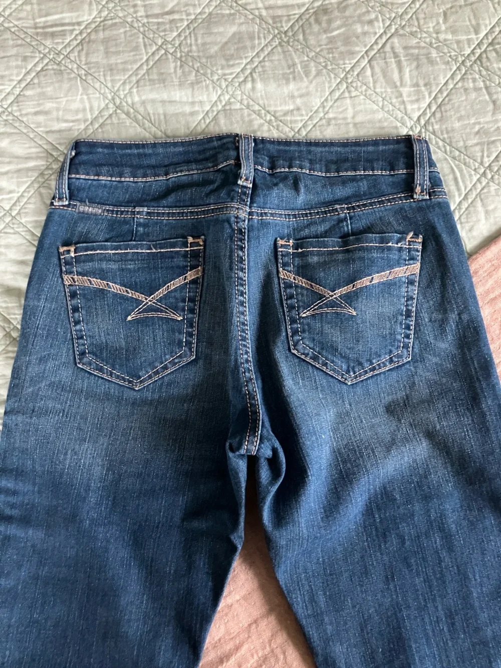 Cinch Jeans